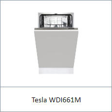 Tesla WDI661M